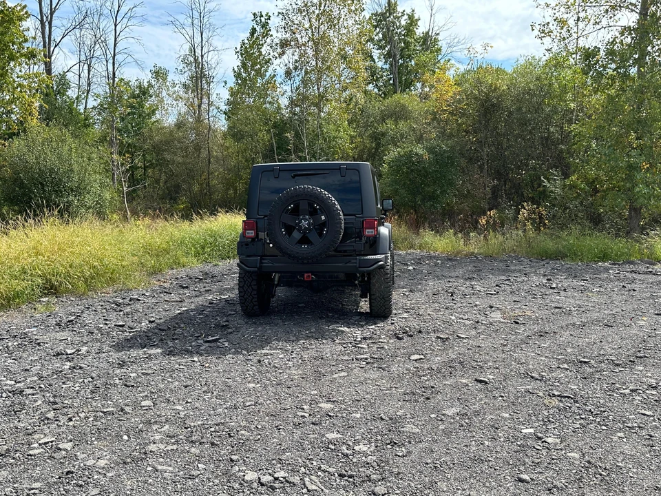 2012 Jeep JK Wrangler - Image 19 of 31