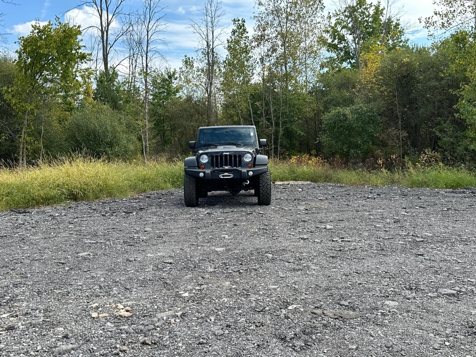 2012 Jeep JK Wrangler - Image 6 of 31