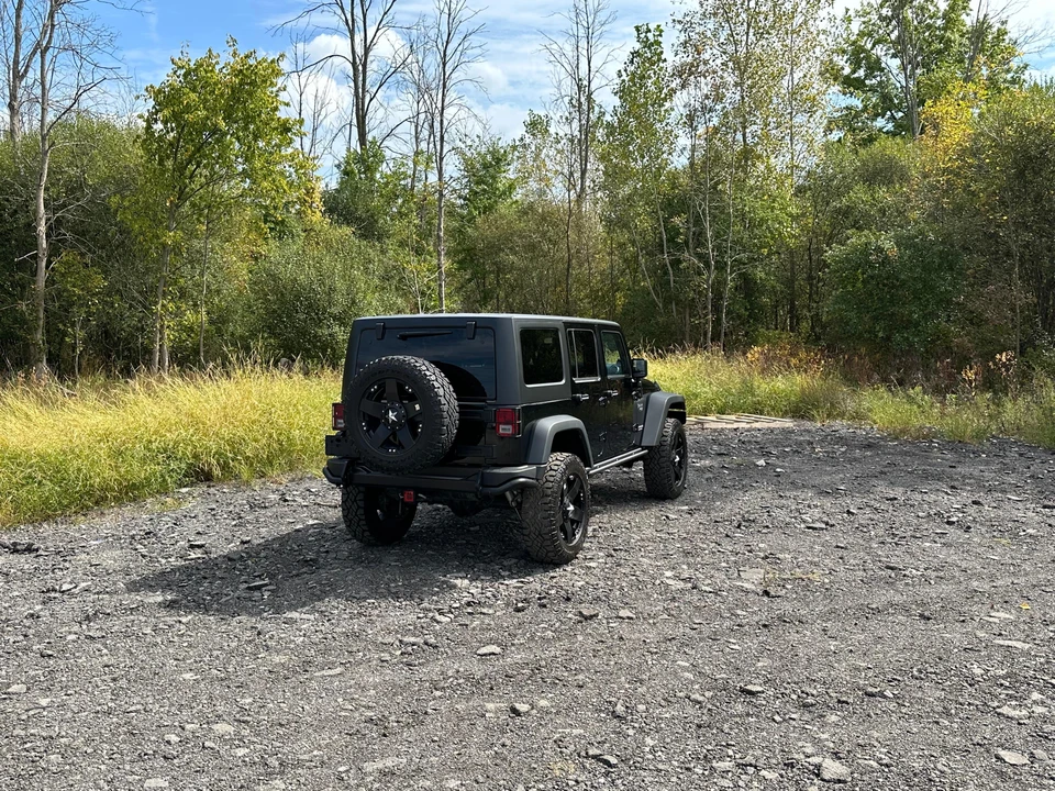 2012 Jeep JK Wrangler - Image 21 of 31