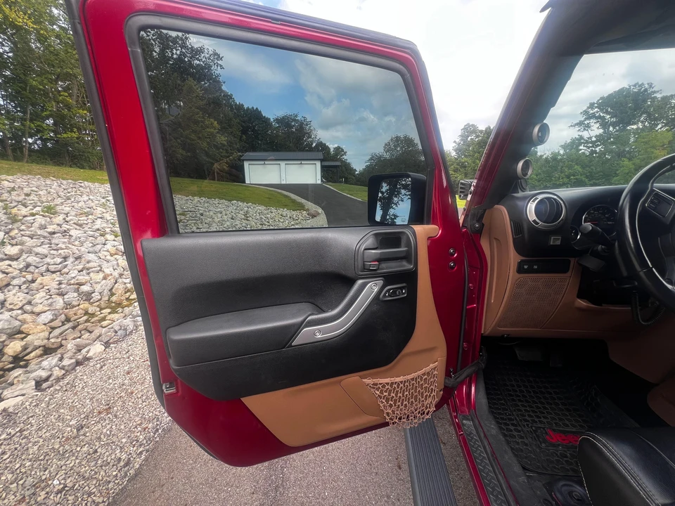 2012 Jeep JK Wrangler - Image 31 of 31