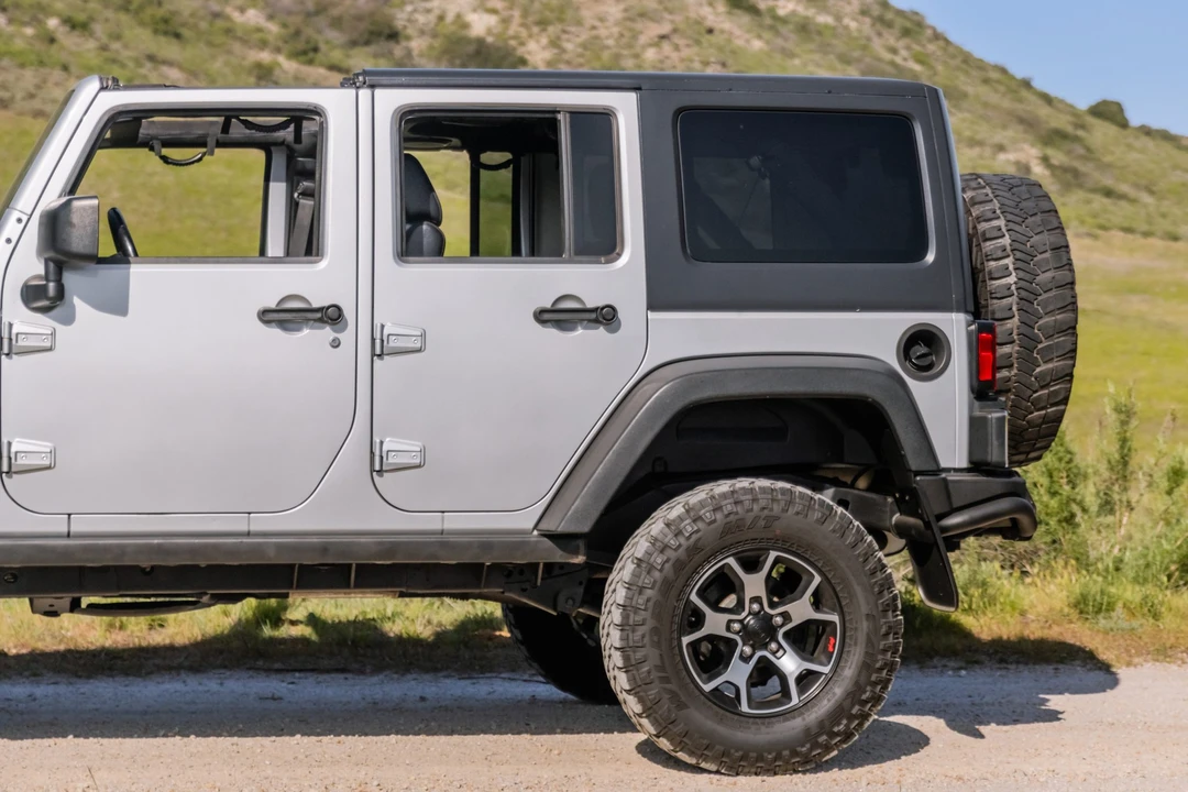 2012 Jeep JK Wrangler - Image 22 of 31