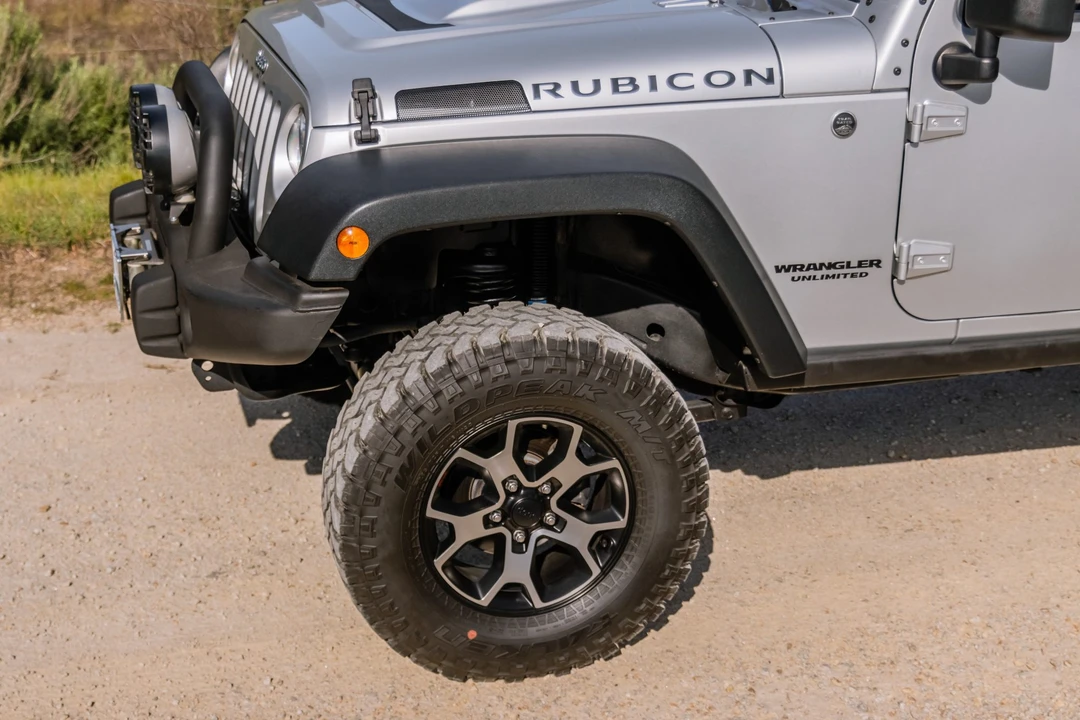 2012 Jeep JK Wrangler - Image 25 of 31