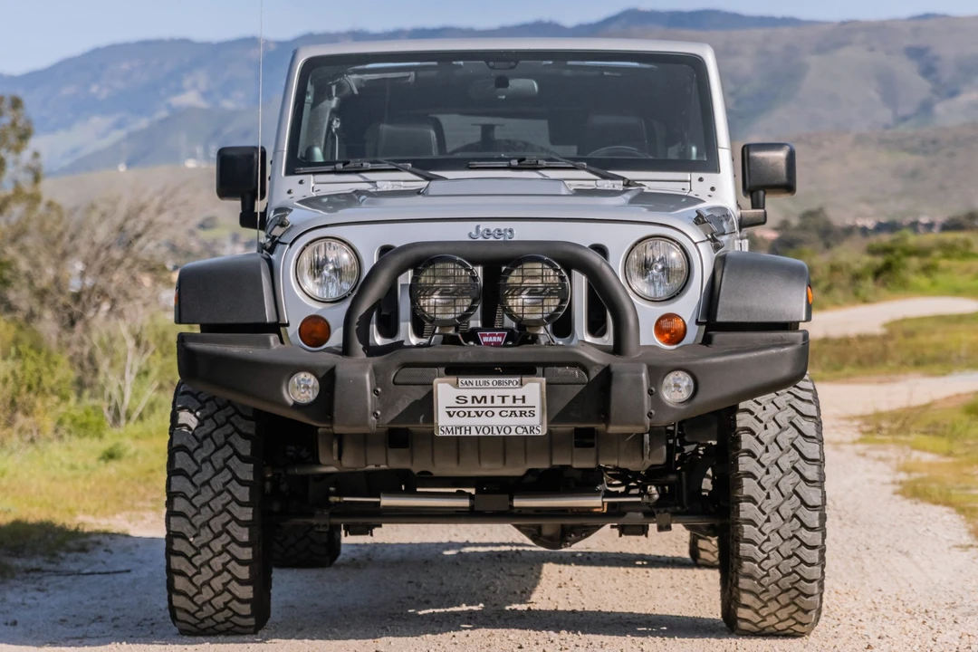 2012 Jeep JK Wrangler - Image 6 of 31