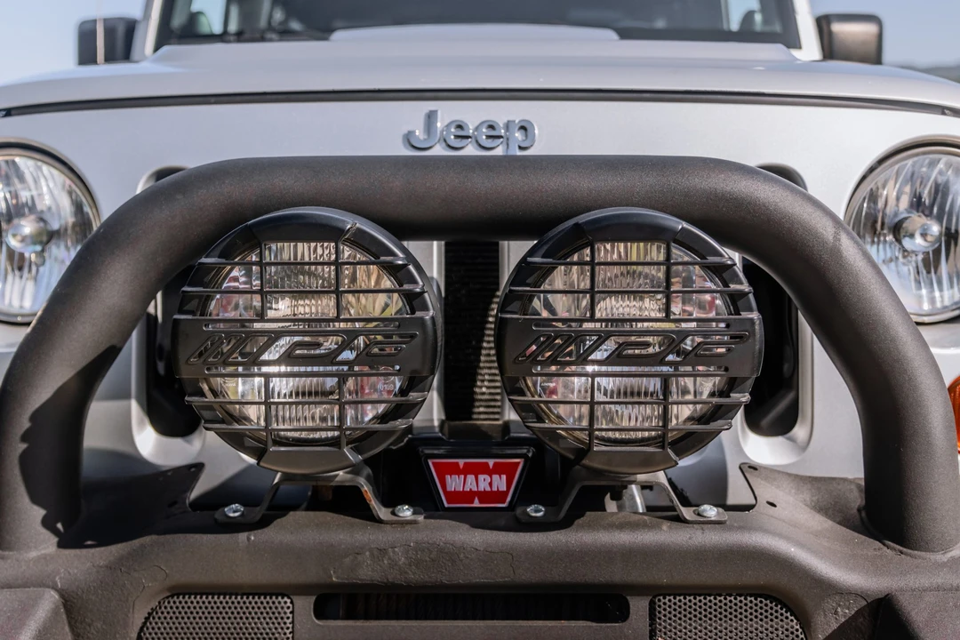 2012 Jeep JK Wrangler - Image 31 of 31