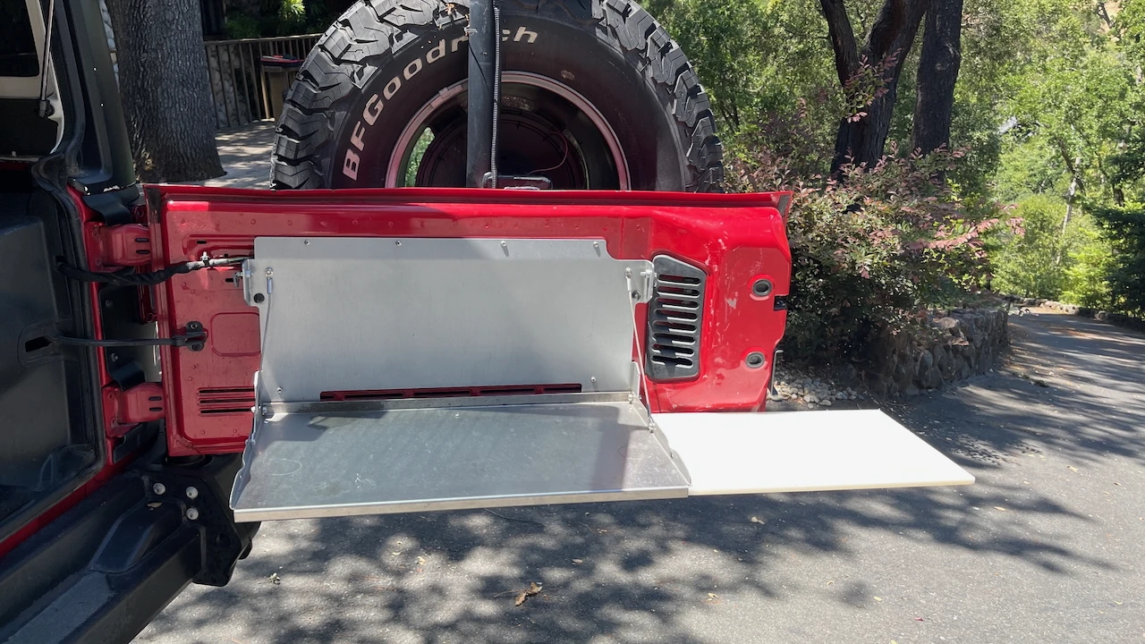 2012 Jeep JK Wrangler - Image 31 of 31