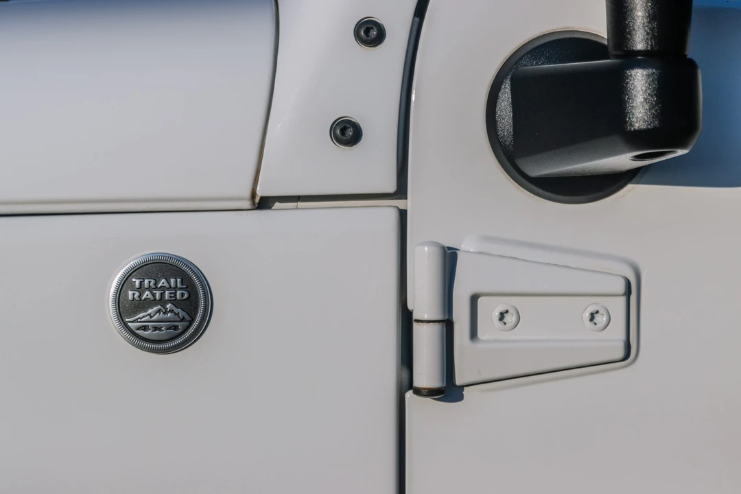 2012 Jeep JK Wrangler - Image 27 of 31