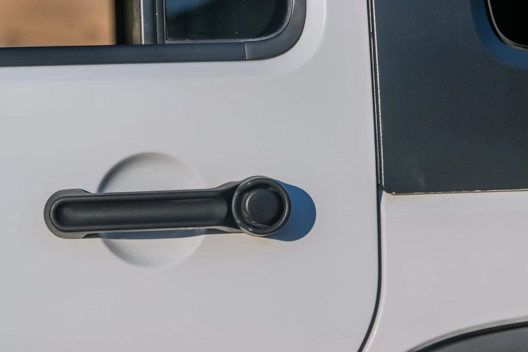 2012 Jeep JK Wrangler - Image 25 of 31
