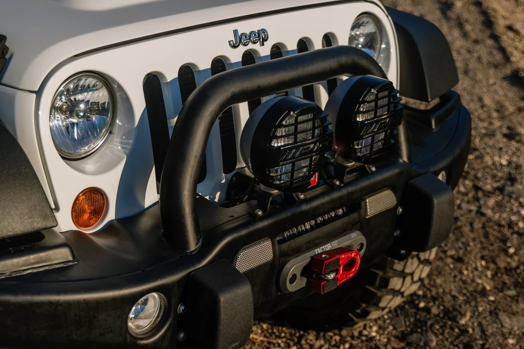 2012 Jeep JK Wrangler - Image 31 of 31