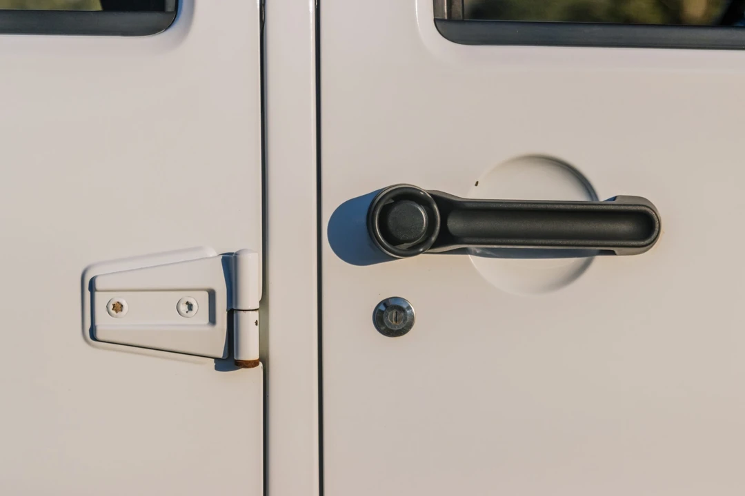 2012 Jeep JK Wrangler - Image 19 of 31