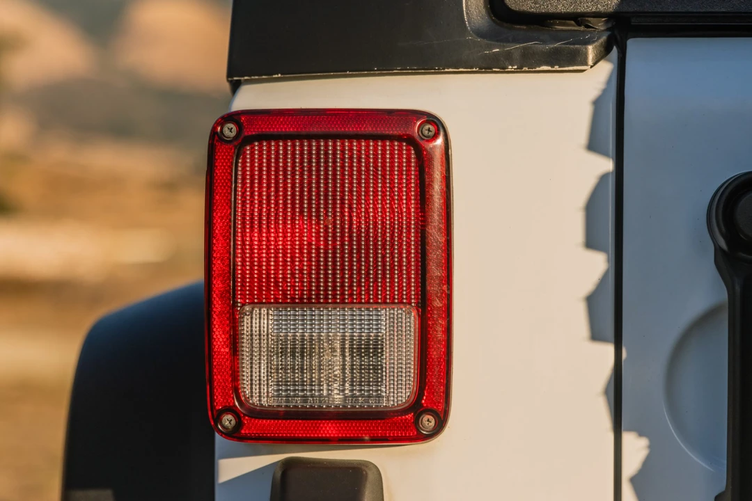 2012 Jeep JK Wrangler - Image 23 of 31
