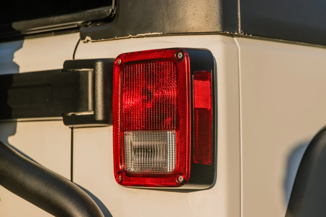2012 Jeep JK Wrangler - Image 21 of 31