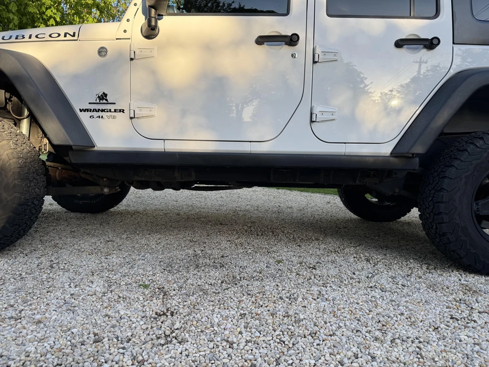 2012 Jeep JK Wrangler - Image 21 of 31