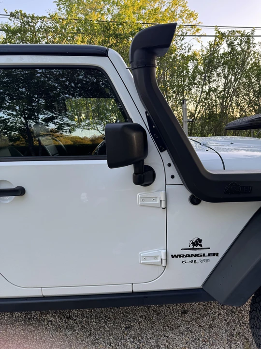 2012 Jeep JK Wrangler - Image 30 of 31