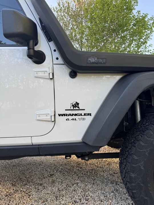 2012 Jeep JK Wrangler - Image 31 of 31