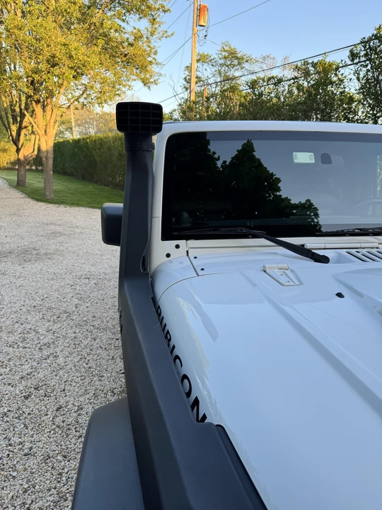 2012 Jeep JK Wrangler - Image 29 of 31