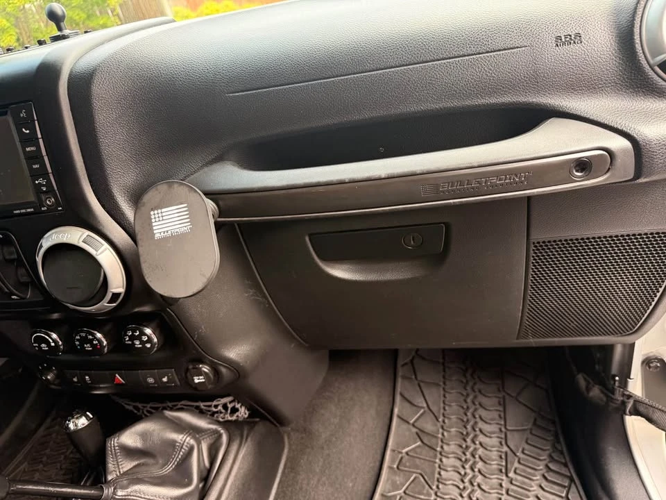 2012 Jeep JK Wrangler - Image 11 of 17
