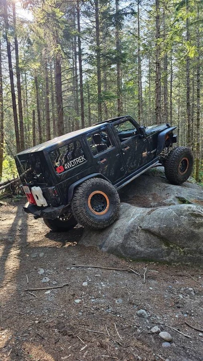 2012 Jeep JK Wrangler - Image 2 of 21