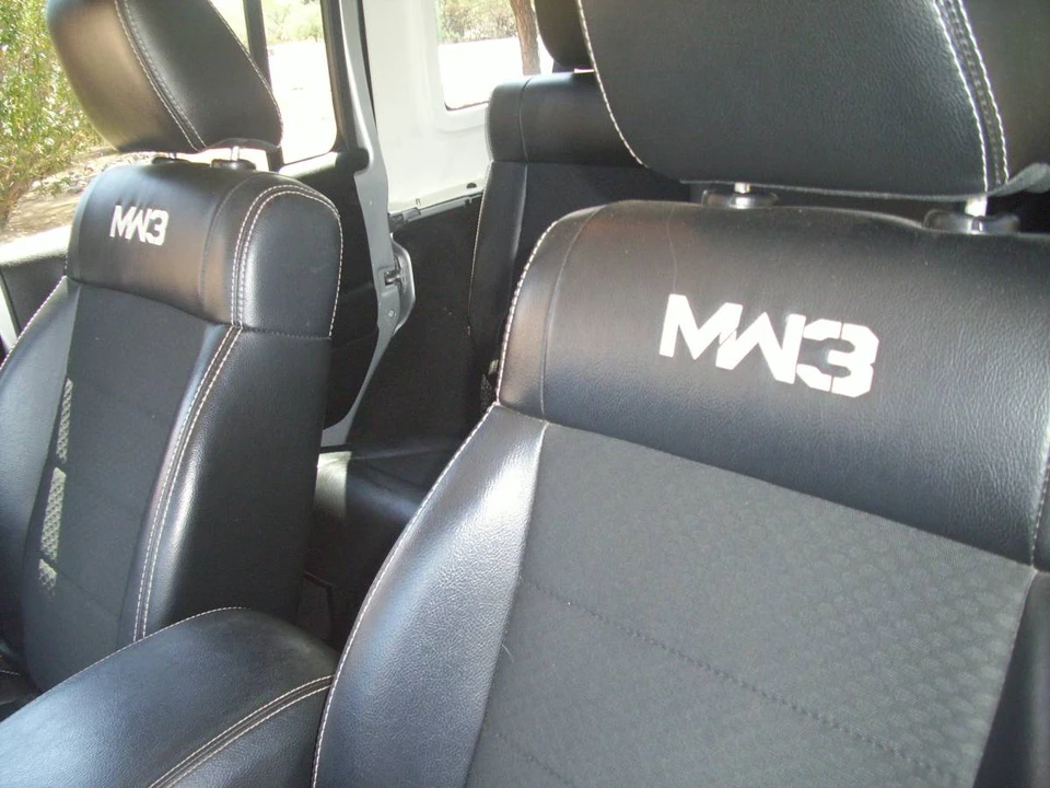 2012 Jeep JK Wrangler - Image 9 of 9