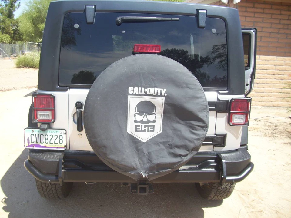 2012 Jeep JK Wrangler - Image 3 of 9