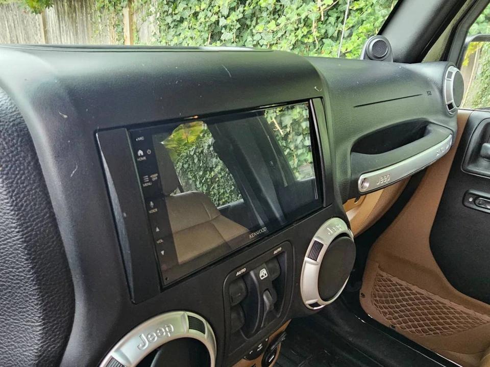 2012 Jeep JK Wrangler - Image 5 of 9