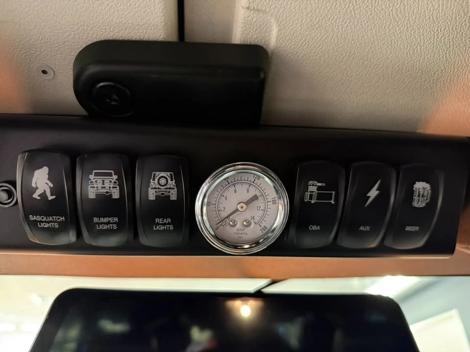 2012 Jeep JK Wrangler - Image 14 of 17