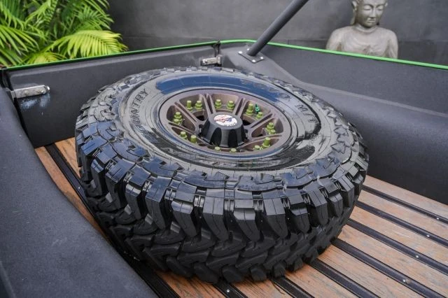 2012 Jeep JK Wrangler - Image 22 of 31