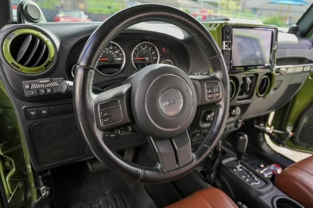 2012 Jeep JK Wrangler - Image 27 of 31