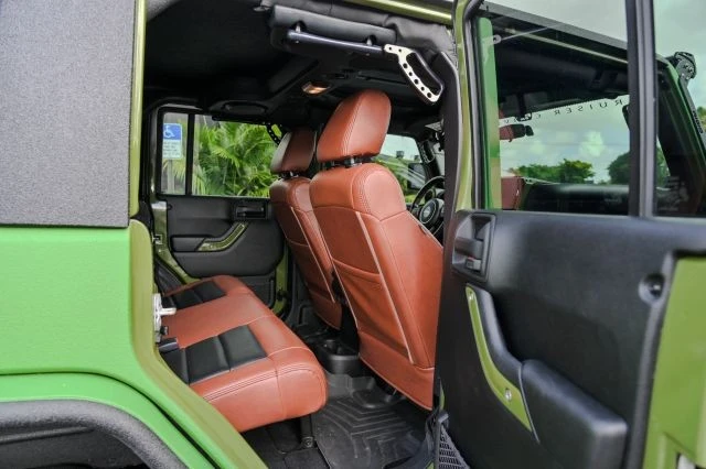 2012 Jeep JK Wrangler - Image 23 of 31