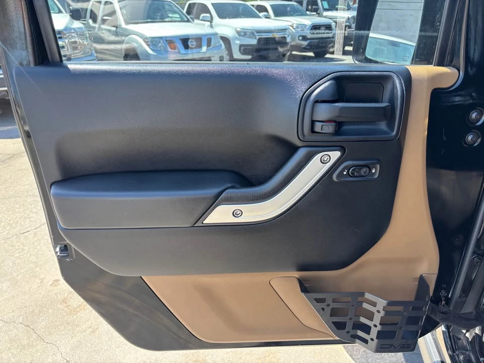 2012 Jeep JK Wrangler - Image 11 of 19