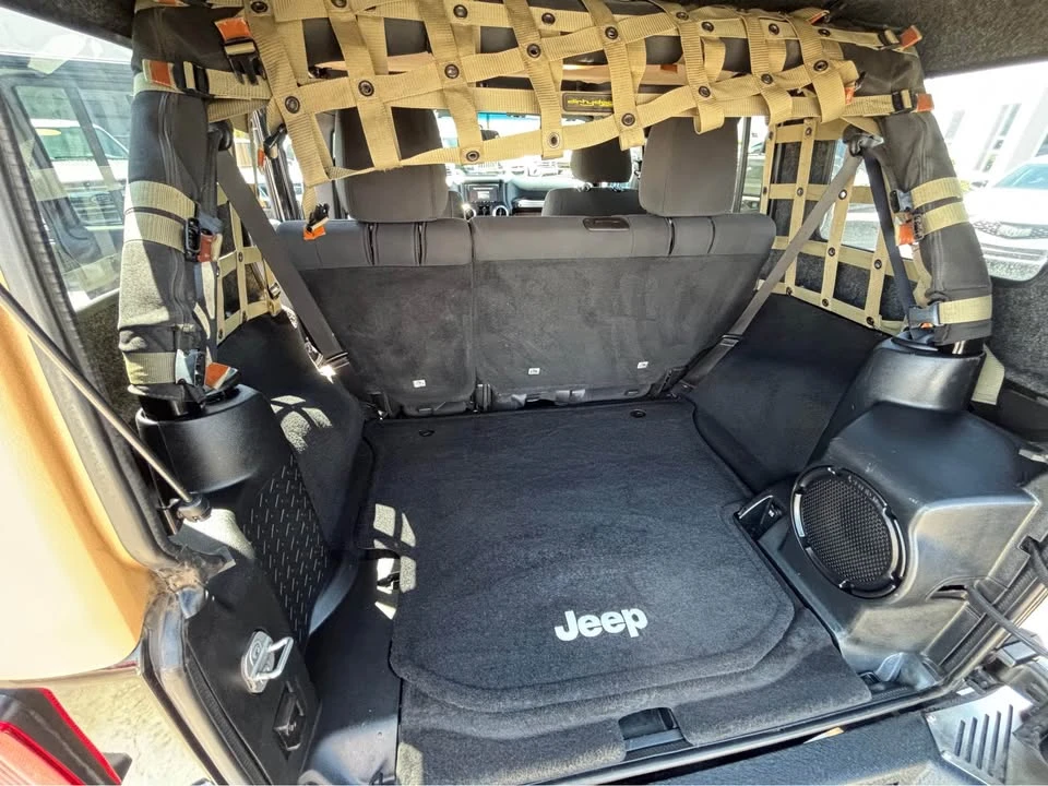 2012 Jeep JK Wrangler - Image 19 of 19