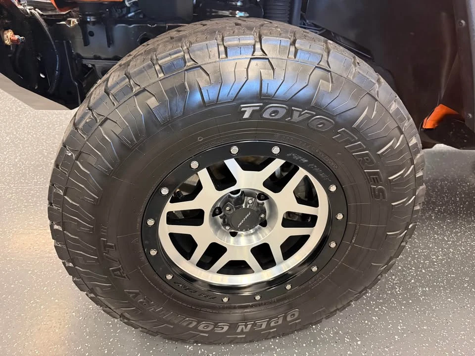 2012 Jeep JK Wrangler - Image 19 of 19