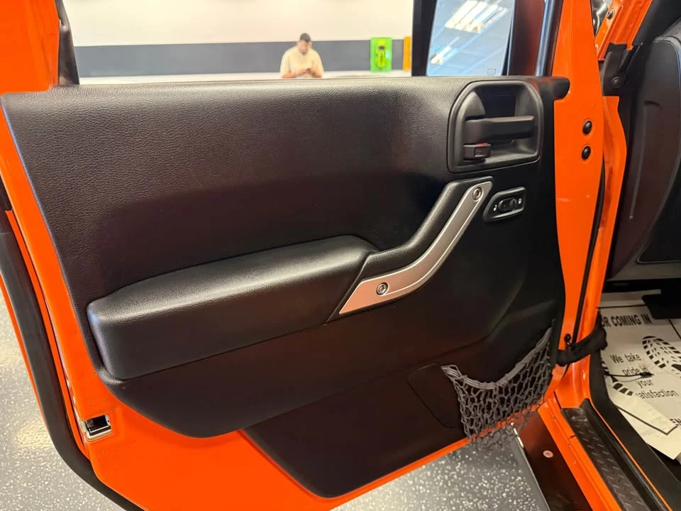 2012 Jeep JK Wrangler - Image 12 of 19