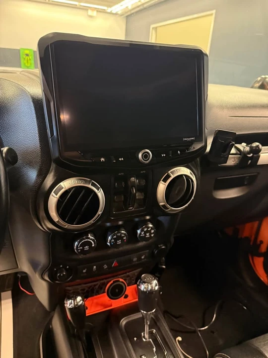 2012 Jeep JK Wrangler - Image 10 of 19