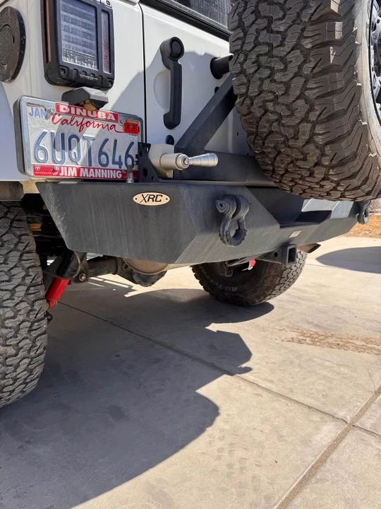 2012 Jeep JK Wrangler - Image 17 of 20