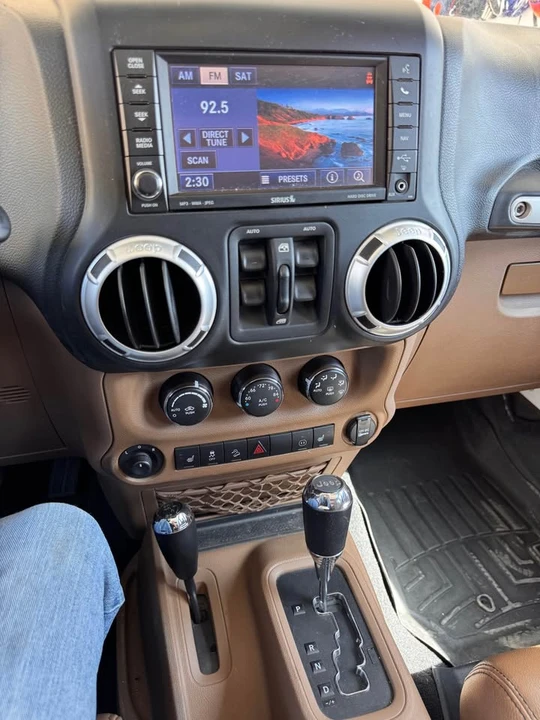 2012 Jeep JK Wrangler - Image 8 of 20
