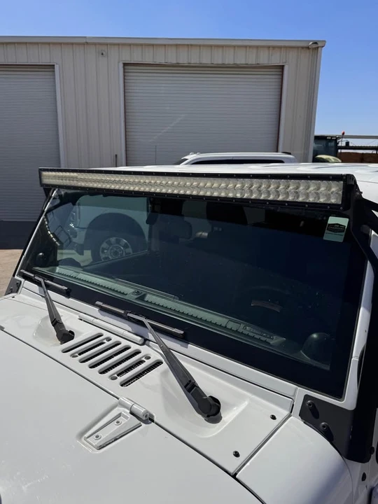 2012 Jeep JK Wrangler - Image 15 of 20