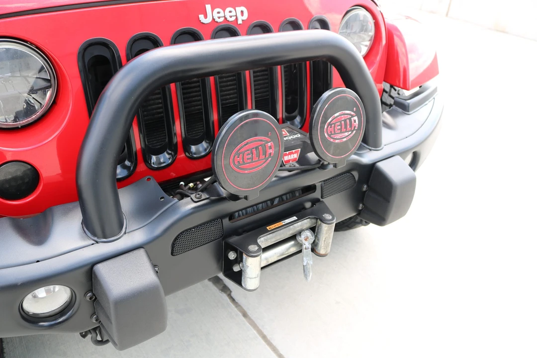 2012 Jeep JK Wrangler - Image 26 of 31