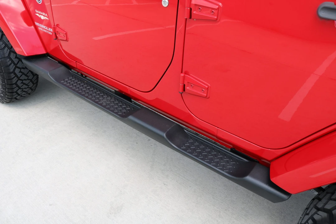 2012 Jeep JK Wrangler - Image 25 of 31