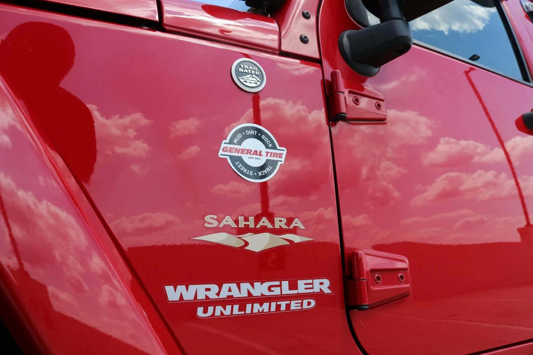 2012 Jeep JK Wrangler - Image 30 of 31