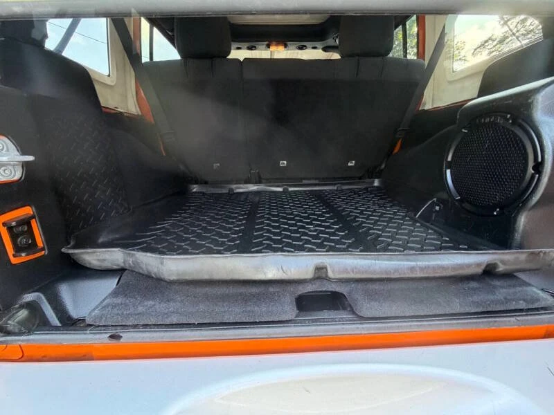 2012 Jeep JK Wrangler - Image 15 of 20