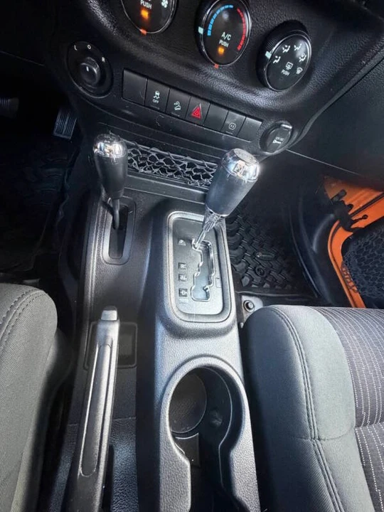 2012 Jeep JK Wrangler - Image 18 of 20