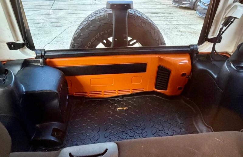 2012 Jeep JK Wrangler - Image 12 of 20