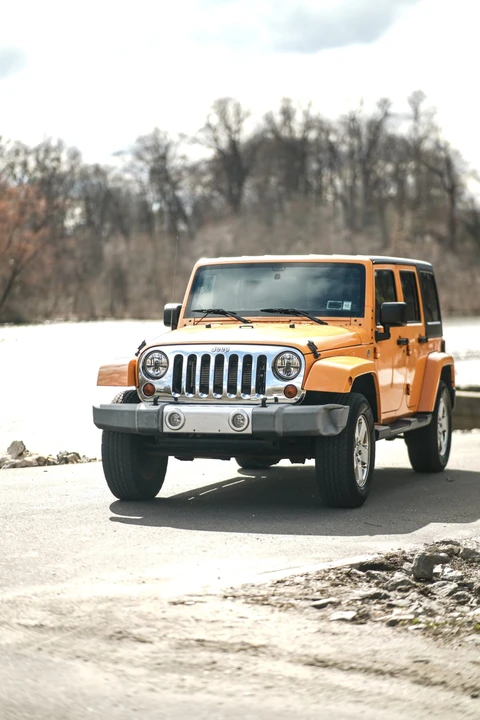2012 Jeep JK Wrangler - Image 3 of 31