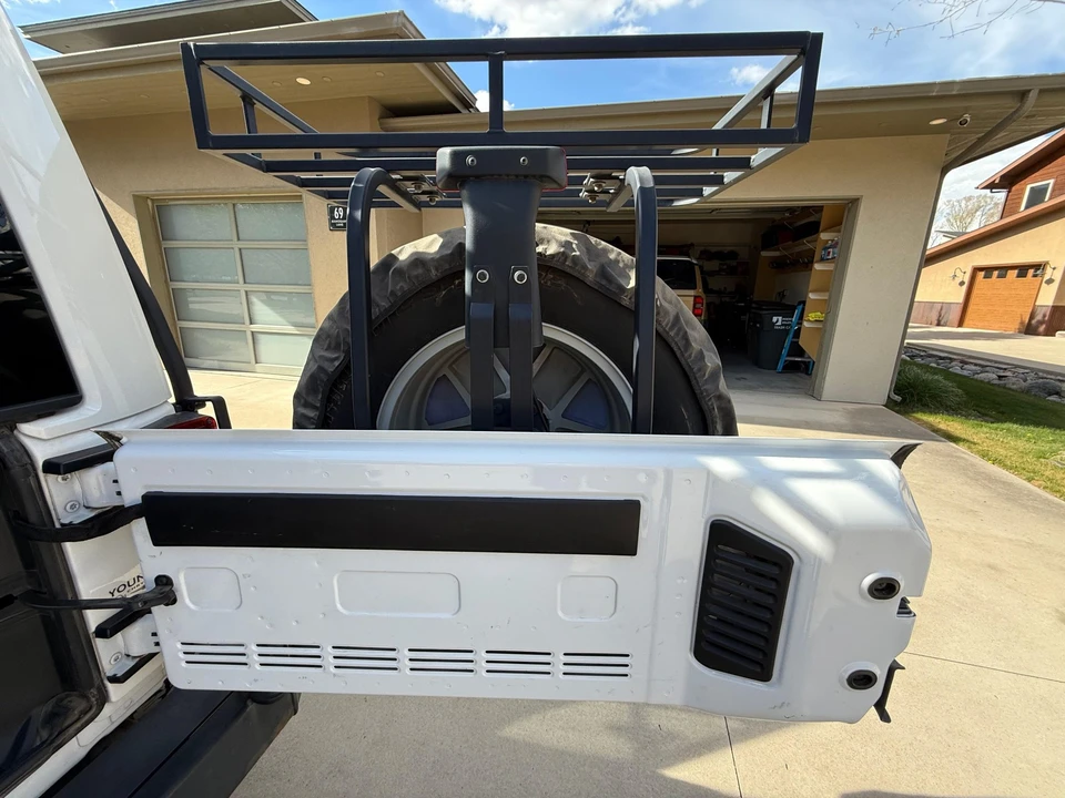 2012 Jeep JK Wrangler - Image 30 of 31