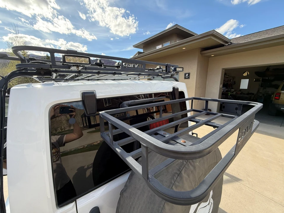 2012 Jeep JK Wrangler - Image 31 of 31
