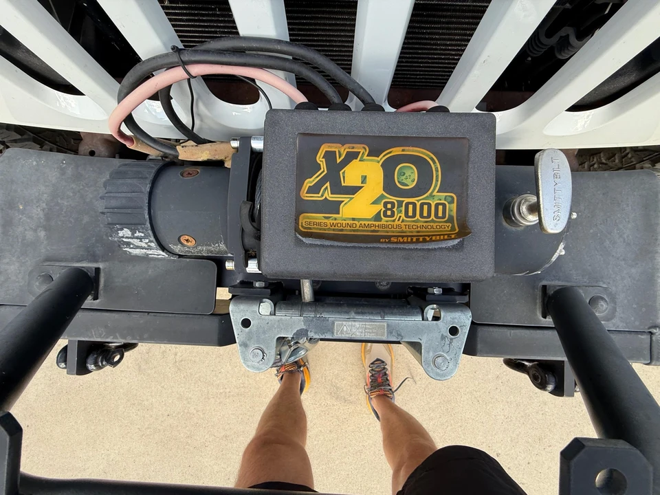 2012 Jeep JK Wrangler - Image 24 of 31