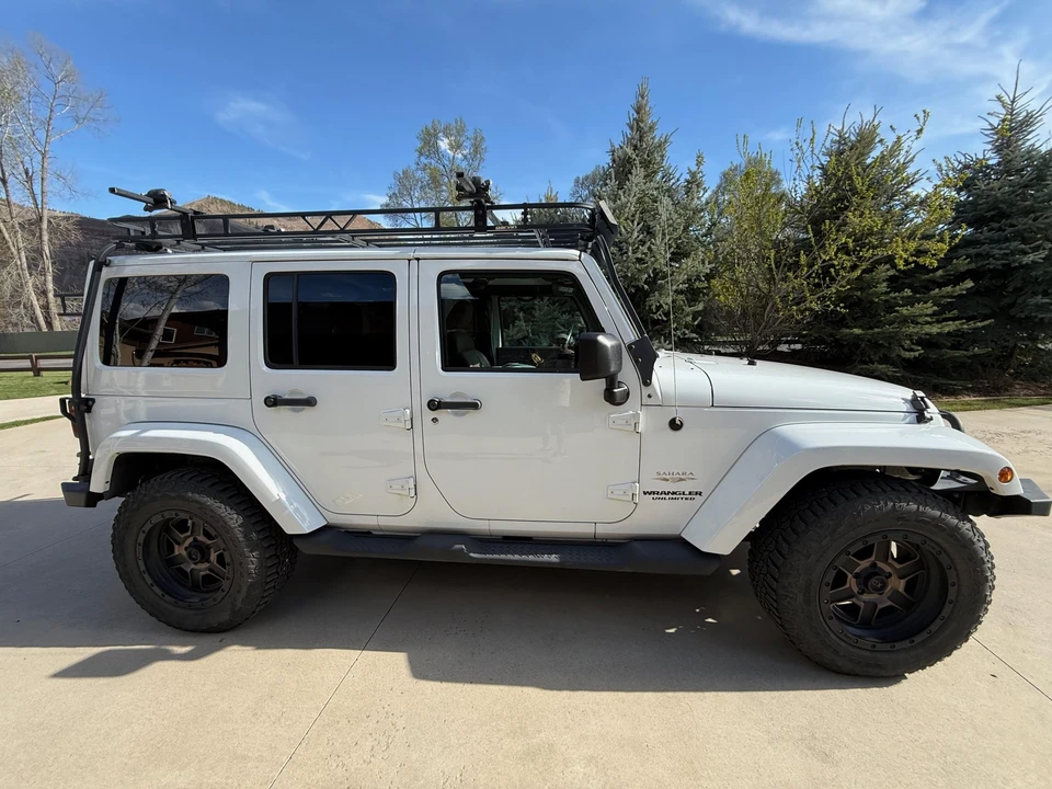 2012 Jeep JK Wrangler - Image 19 of 31