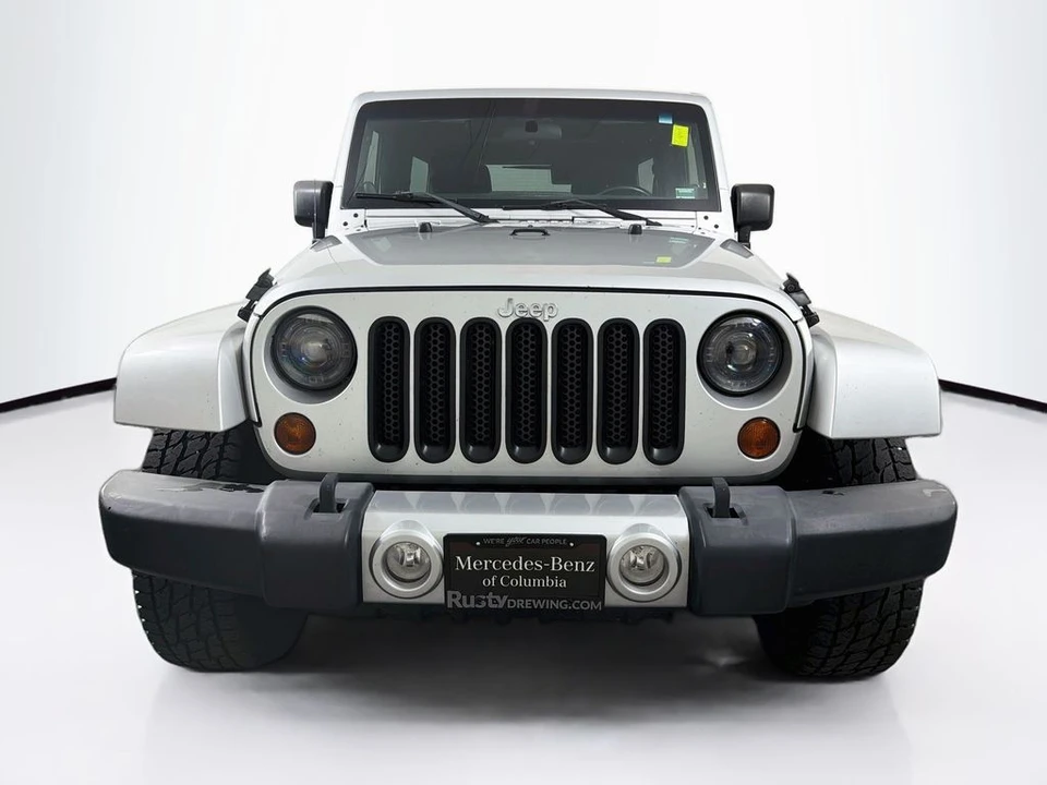 2012 Jeep JK Wrangler - Image 2 of 31