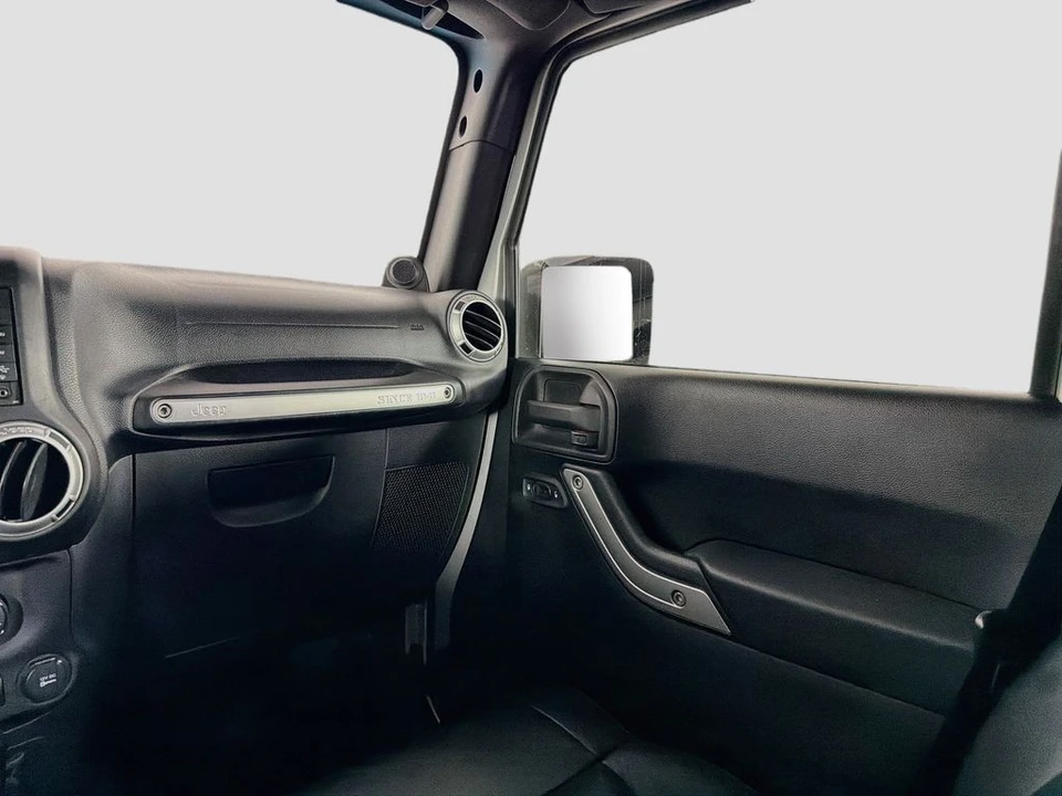 2012 Jeep JK Wrangler - Image 23 of 31