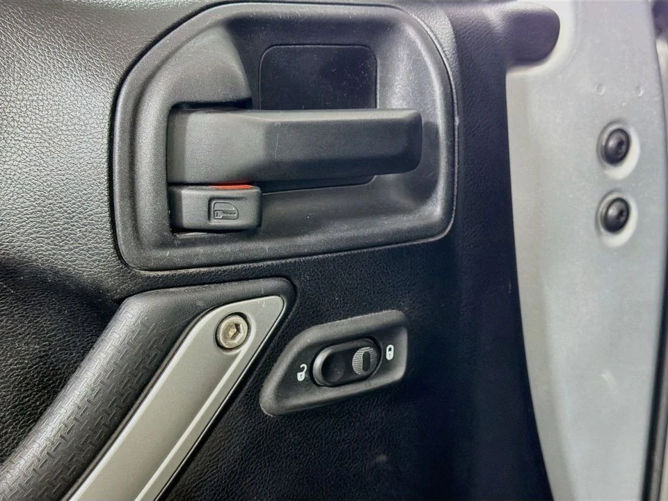 2012 Jeep JK Wrangler - Image 18 of 31